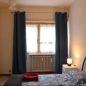 Donna Olimpia Casa Roma