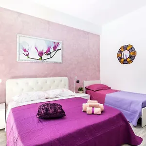  Apartamento Residenza Monteverde
