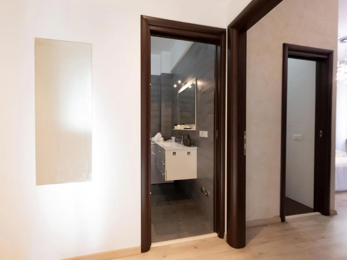 The Best Rent - Modern Two-Bedrooms Apartment In Monteverde Area Rome Italy