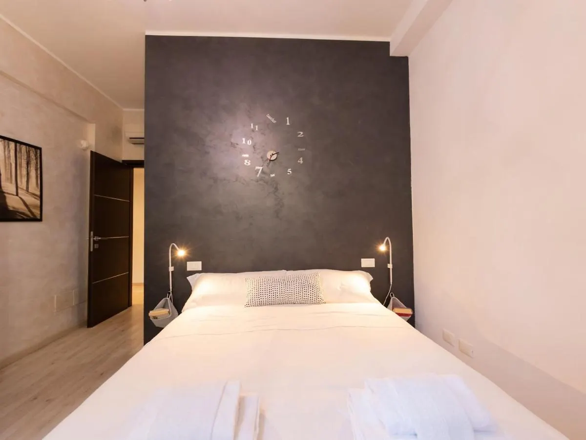 The Best Rent - Modern Two-Bedrooms Apartment In Monteverde Area Rome