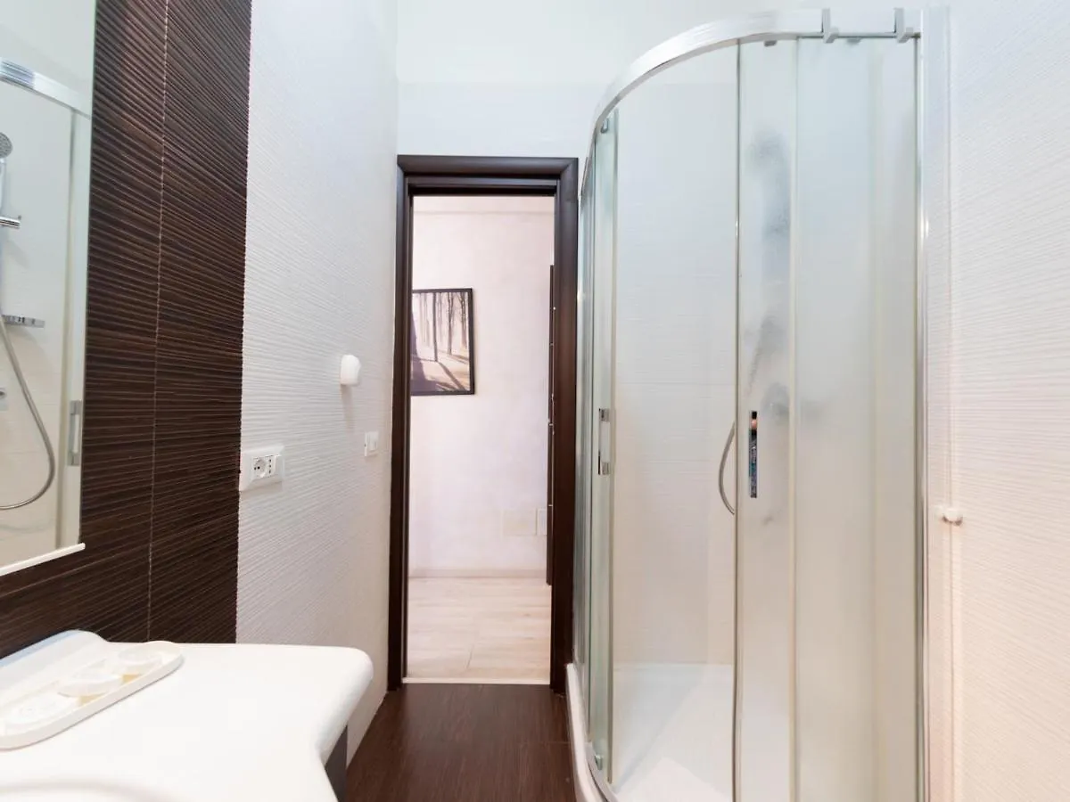 The Best Rent - Modern Two-Bedrooms Apartment In Monteverde Area Rome