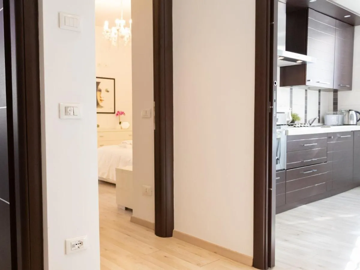 The Best Rent - Modern Two-Bedrooms Apartment In Monteverde Area Rome