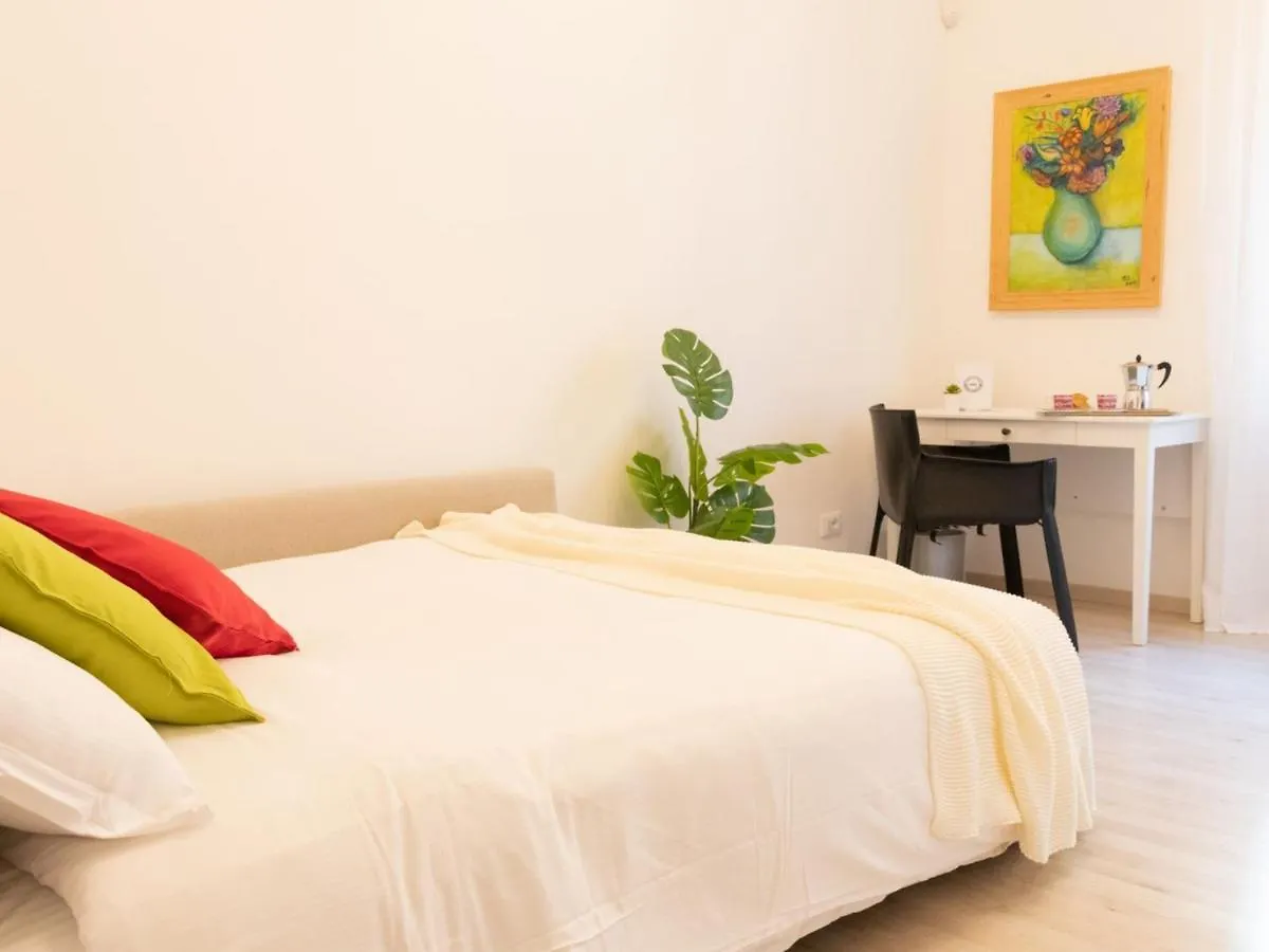 The Best Rent - Modern Two-Bedrooms Apartment In Monteverde Area Rome 0*,  Italy