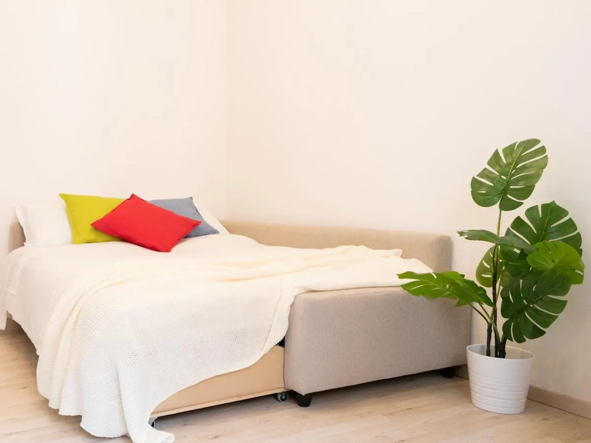 The Best Rent - Modern Two-Bedrooms Apartment In Monteverde Area Rome