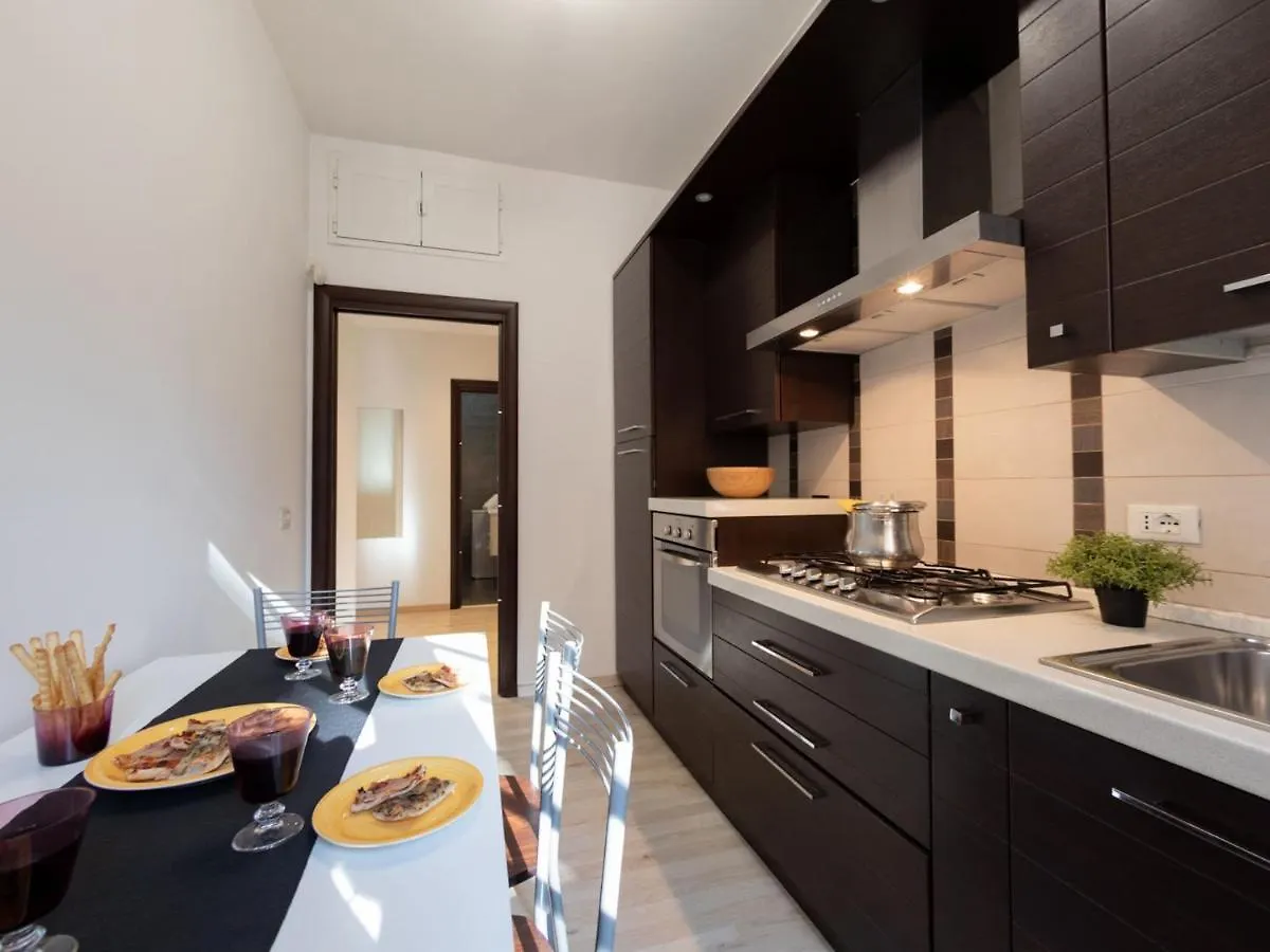 The Best Rent - Modern Two-Bedrooms Apartment In Monteverde Area Rome 0*,