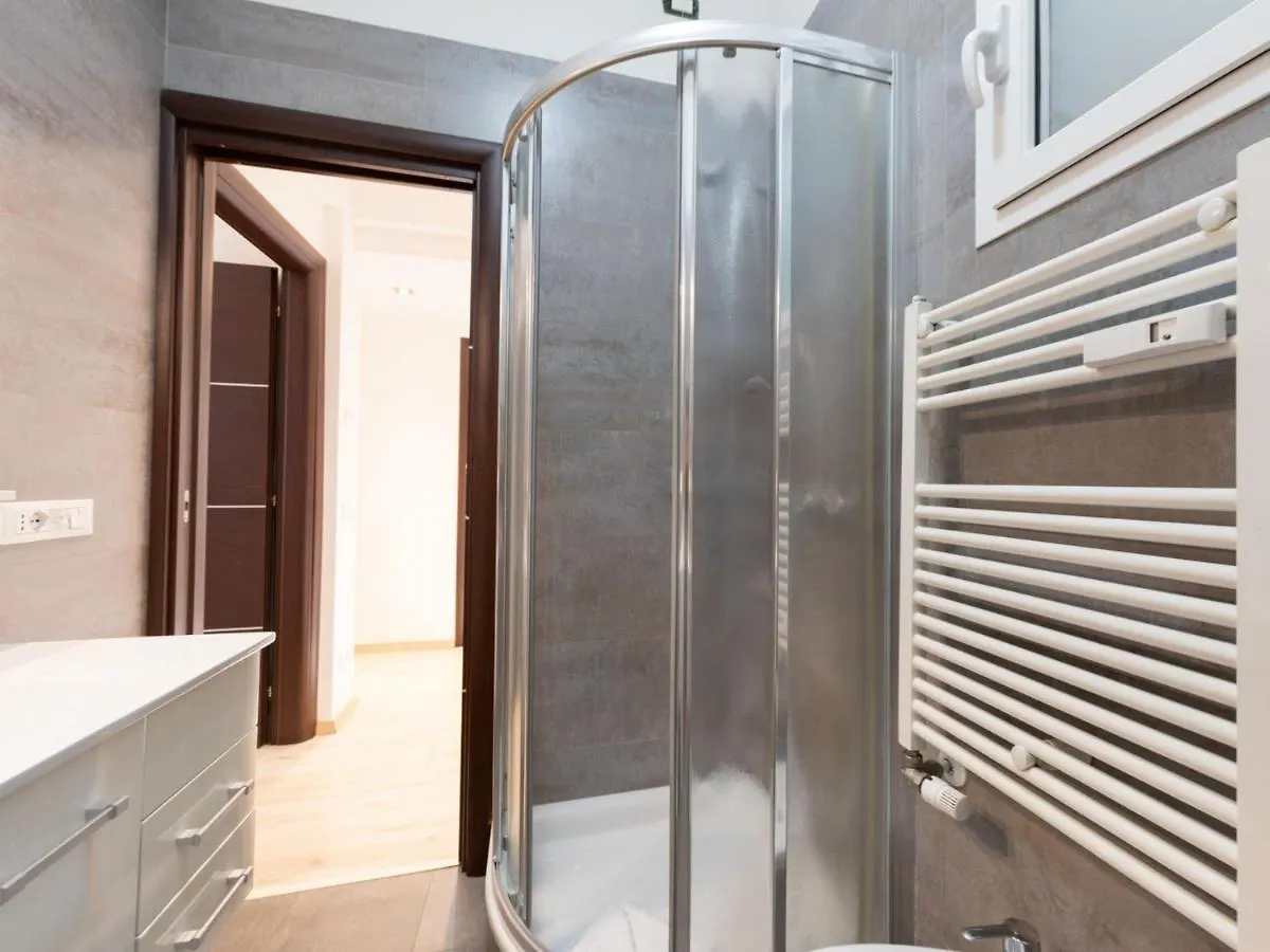 The Best Rent - Modern Two-Bedrooms Apartment In Monteverde Area Rome