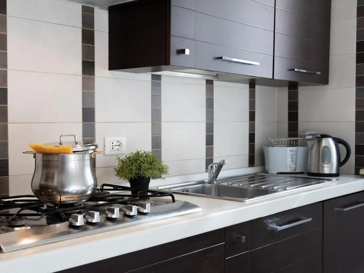 The Best Rent - Modern Two-Bedrooms Apartment In Monteverde Area Rome